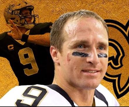 Drew Brees