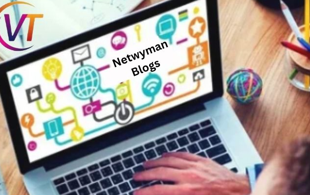 Netwyman Blogs