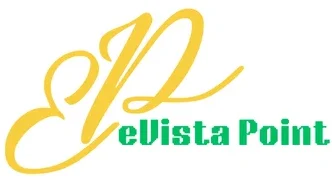 evista point logo