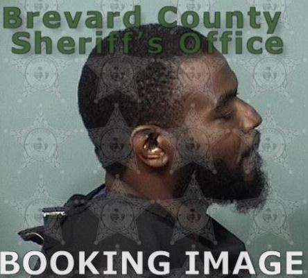 Brevard County Arrests