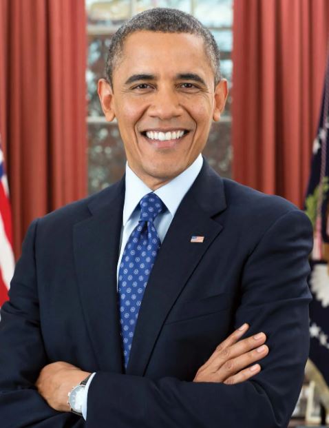 Barack Obama