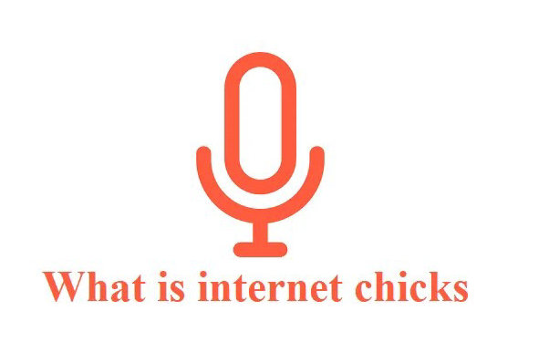 internet chicks