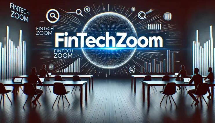 FintechZoom