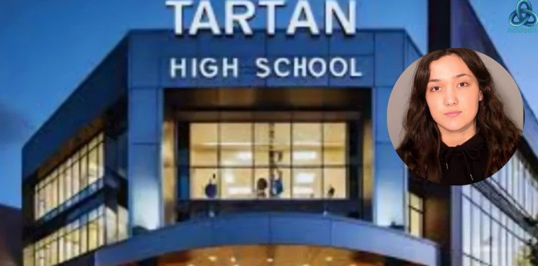 tartan high school ann bacon