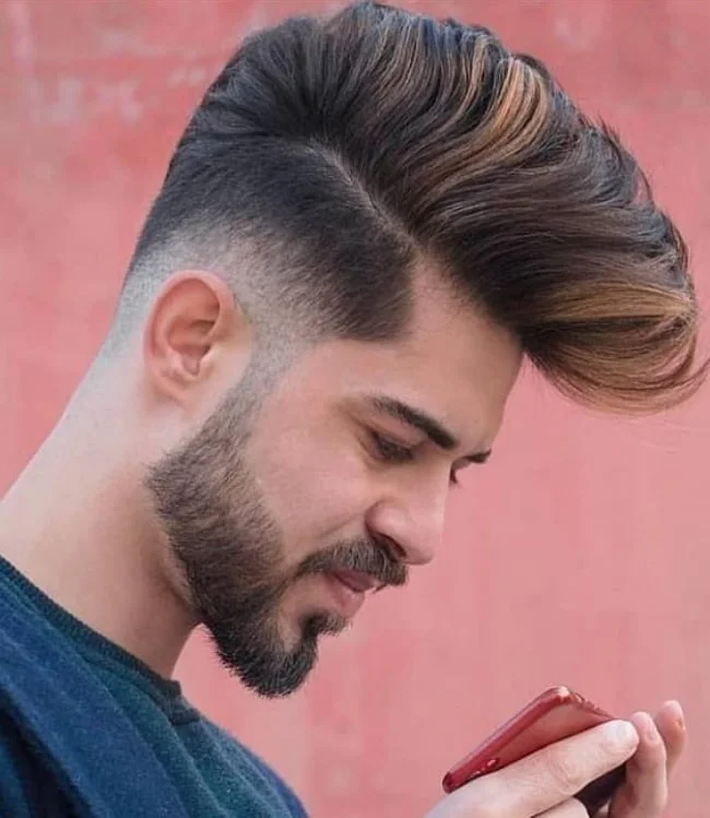 best haircuts for men