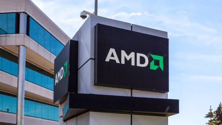 amd stock