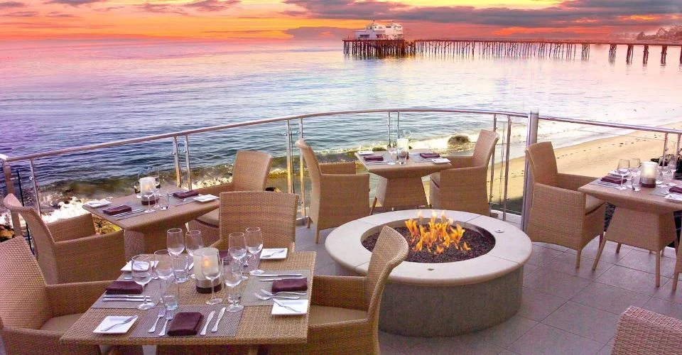 malibu restaurants