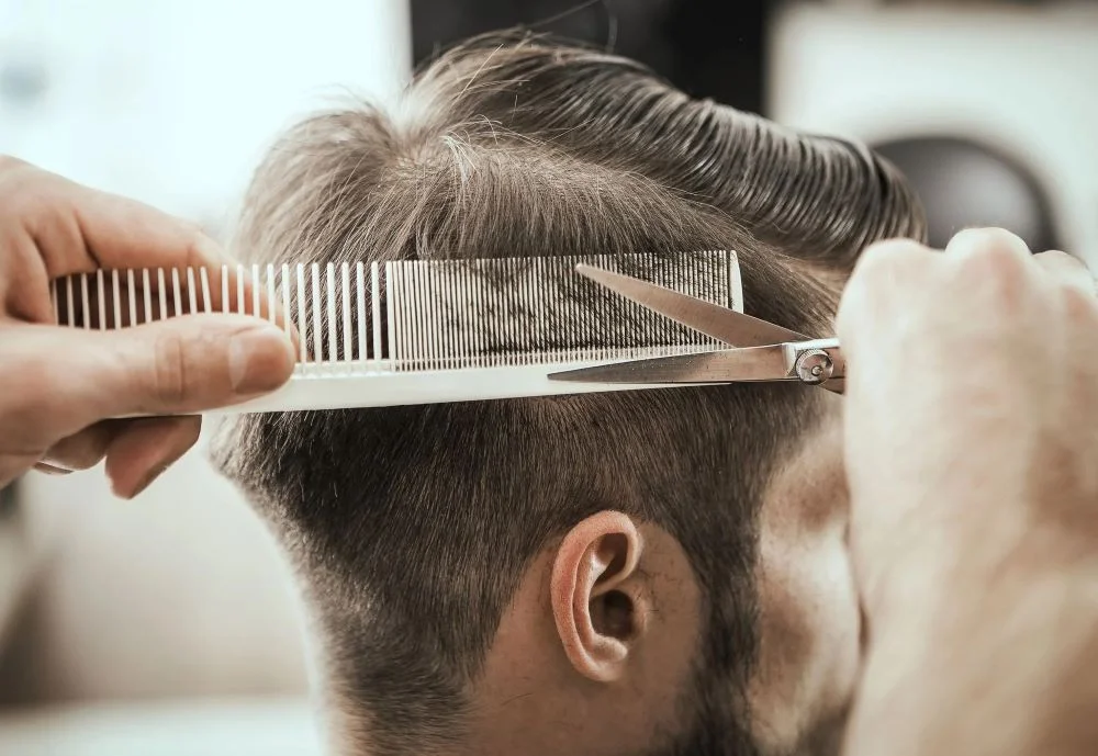 best haircuts for men