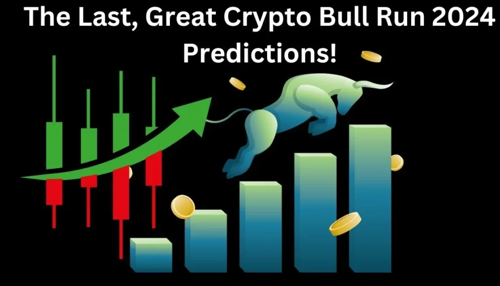 crypto bull run 2024