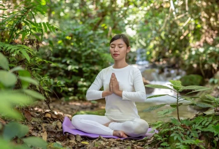 sahaja yoga