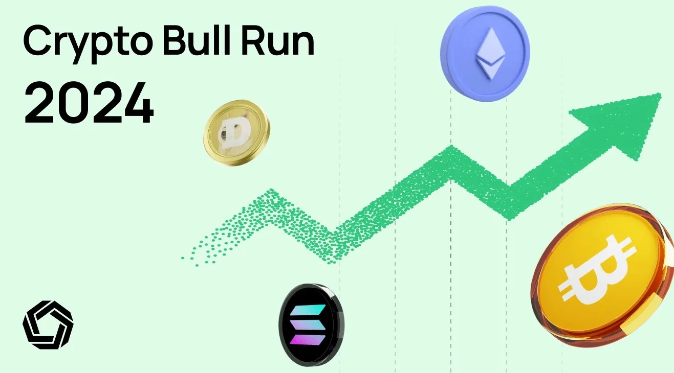 crypto bull run 2024