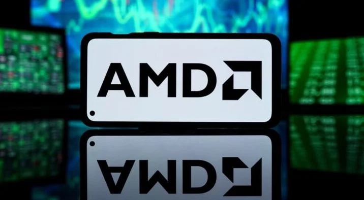 amd stock