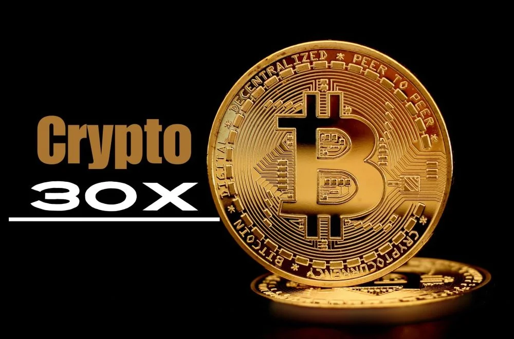 crypto30x