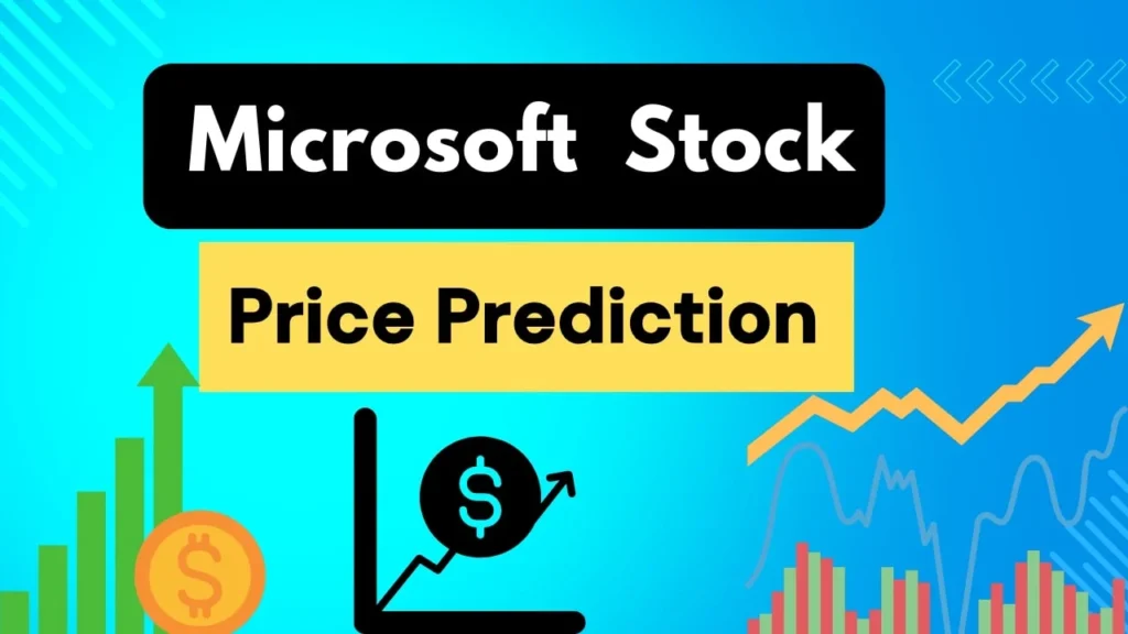 microsoft stock price