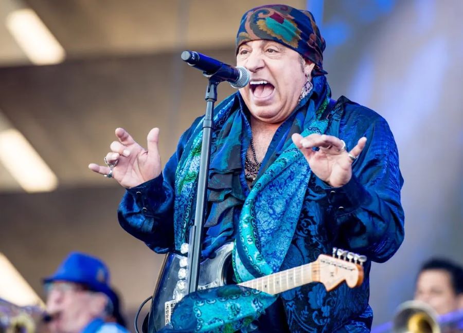 steven van zandt