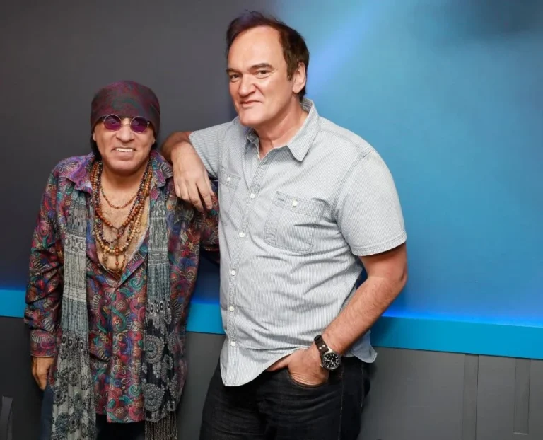 steven van zandt