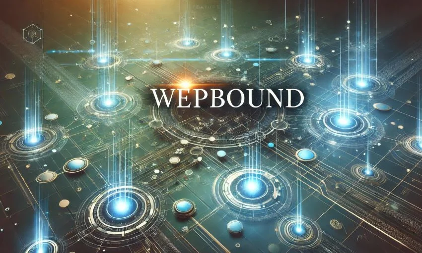 wepbound