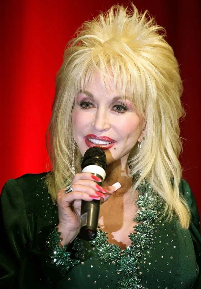 dolly parton