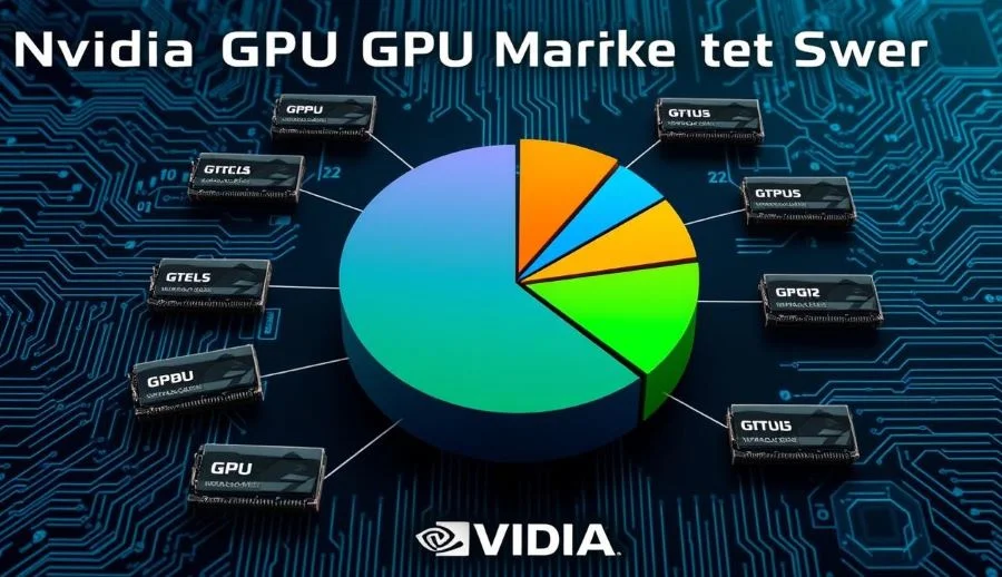 nvidia stock