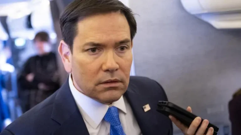 Rubio views Ukraine's partial ceasefire plan as promising