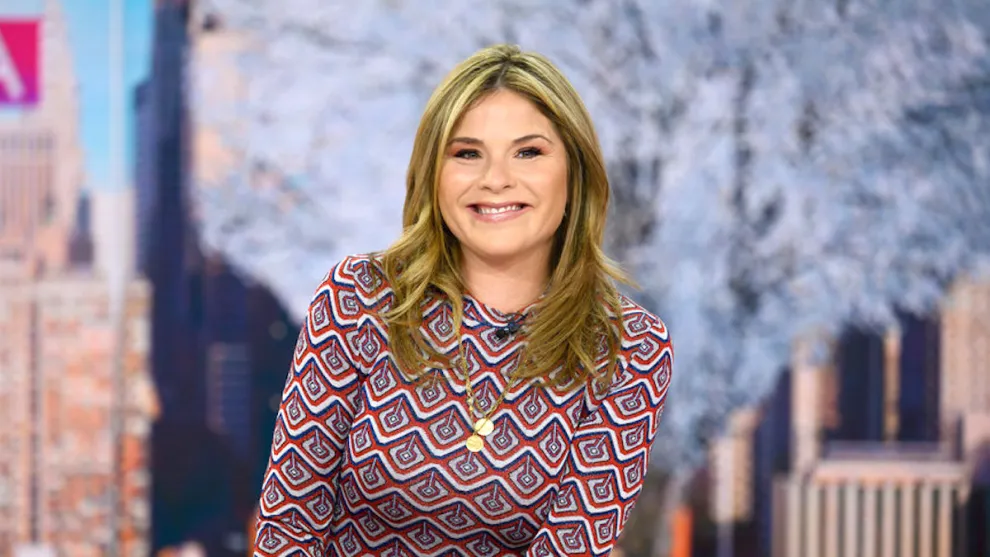 jenna bush hager salary