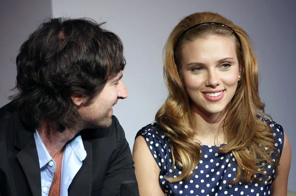 Pete Yorn wife